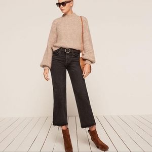 REFORMATION - FAWCETT JEAN - SIZE 25